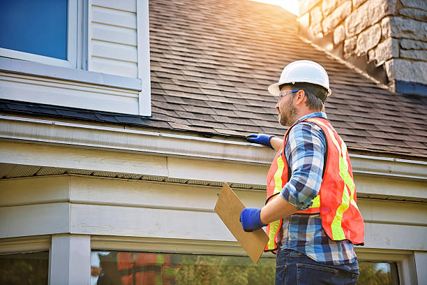 Licensed Roofing service in Lansing, IA - Ben Roofing and Steel LLC